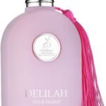 מייסון אלהמברה דלילה - Maison Alhambra Delilah - בושם לאישה - 100 מ"ל EDP (טסטר)
