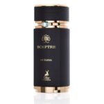מייסון אלהמברה סקפטר אושיאנה - Maison Alhambra Sceptre Oceana - בושם יוניסקס - 100 מ"ל EDP (טסטר)