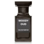 מייסון אל-חמברה וודי אוד - Maison Alhambra Woody Oud - בושם יוניסקס - 80 מ"ל EDP (טסטר)