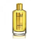 מנסרה גולד אינטנסיב אוד - Mancera Gold Intensive Aoud - בושם יוניסקס - 120 מ"ל EDP (טסטר)