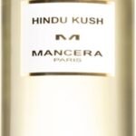 מנסרה הינדו קוש - Mancera Hindu Kush - בושם יוניסקס - 120 מ"ל EDP (טסטר)