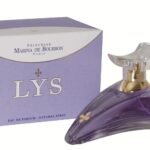 מרינה דה בורבון ליס - Marina De Bourbon Lys - בושם לאישה - 100 מ"ל EDP (טסטר)