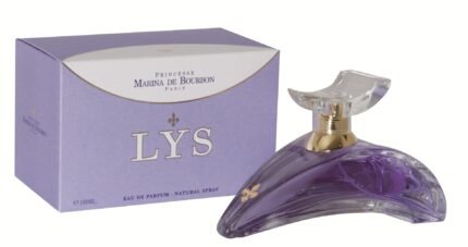 מרינה דה בורבון ליס - Marina De Bourbon Lys - בושם לאישה - 100 מ"ל EDP (טסטר)