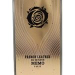 ממו פריז פרנץ' לד'ר - Memo Paris French Leather - בושם יוניסקס - 75 מ"ל EDP (טסטר)