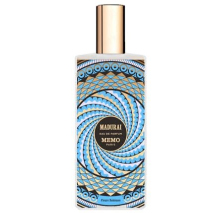 ממו פריז טסטר מדוראי - Memo Paris Tester Madurai - בושם יוניסקס - 75 מ"ל א.ד.פ