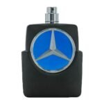 מרצדס בנץ מרצדס בנץ - Mercedes-Benz Mercedes-Benz - בושם לגבר - 100 מ"ל EDT (טסטר)