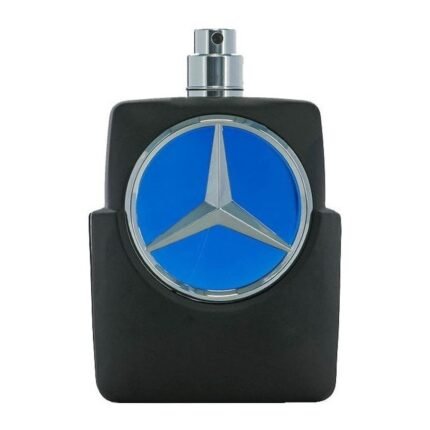 מרצדס בנץ מרצדס בנץ - Mercedes-Benz Mercedes-Benz - בושם לגבר - 100 מ"ל EDT (טסטר)