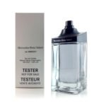 מרצדס בנץ סלקט - Mercedes Benz Select - בושם לגבר - 100 מ"ל EDT (טסטר)