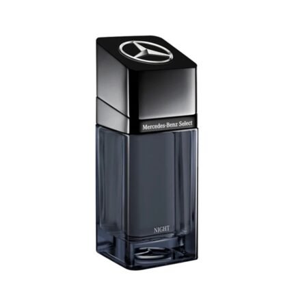 מרצדס בנץ סלקט נייט - Mercedes Benz Select Night - בושם לגבר - 100 מ"ל EDP (טסטר)