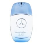 מרצדס בנץ דה מובי - Mercedes-Benz The Move - בושם לגבר - 100 מ"ל EDT (טסטר)