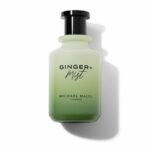 מייקל מלול ג'ינג'רמיסט - Michael Malul Gingermist - בושם לגבר - 100 מ"ל EDP (טסטר)