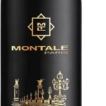 מונטאל רנדוו א פריז - Montale Rendez-vous à Paris - בושם יוניסקס - 100 מ"ל EDP (טסטר)