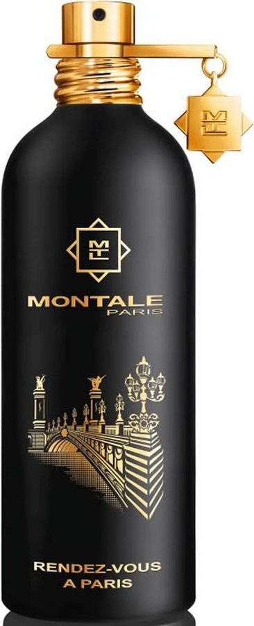 מונטאל רנדוו א פריז - Montale Rendez-vous à Paris - בושם יוניסקס - 100 מ"ל EDP (טסטר)