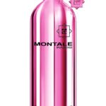 מונטאל רוזס מאסק - Montale Roses Musk - בושם לאישה - 100 מ"ל EDP (טסטר)