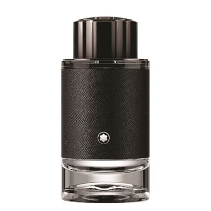 מונבלאן אקספלורר - Montblanc Explorer - בושם לגבר - 100 מ"ל EDP (טסטר)