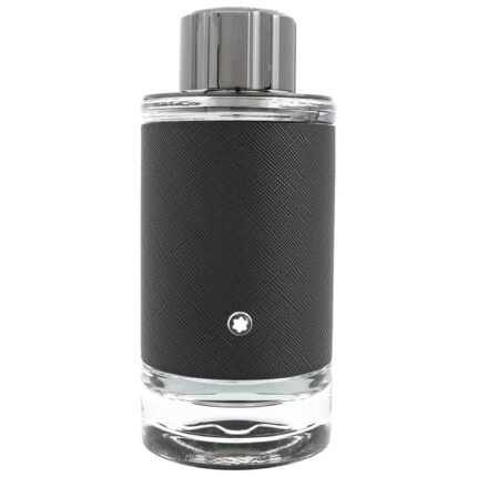 מונבלאן אקספלורר - Montblanc Explorer - בושם לגבר - 200 מ"ל EDP (טסטר)