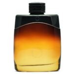 מונטבלאן לג'נד נייט - Montblanc Legend Night - בושם לגבר - 100ml EDP (טסטר)