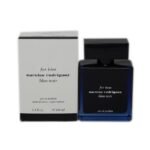 נרסיסו רודריגז בלו נואר EDP - Narciso Rodriguez Bleu Noir EDP - בושם לגבר - 100 מ"ל EDP (טסטר)