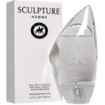 ניקוס סקאלפצ'ר - Nikos Sculpture - בושם לגבר - 100 מ"ל EDT (טסטר)