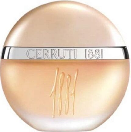 נינו צ'רוטי 1881 - Nino Cerruti 1881 - בושם לגבר - 100 מ"ל EDT (טסטר)