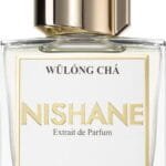 נישאנה וולונג צ'ה - Nishane Wulong Cha - בושם יוניסקס - 100 מ"ל Parfum (טסטר)
