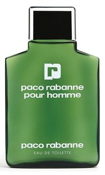 פאקו רבאן פור הום - Paco Rabanne Pour Homme - בושם לגבר - 100 מ"ל EDT (טסטר)
