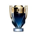 פאקו רבאן אינוויקטוס פרפיום - Paco Rabanne Invictus Parfum - בושם לגבר - 100 מ"ל Parfum (טסטר)