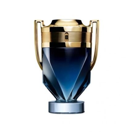 פאקו רבאן אינוויקטוס פרפיום - Paco Rabanne Invictus Parfum - בושם לגבר - 100 מ"ל Parfum (טסטר)