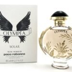 פאקו רבאן אולימפיה סולאר אינטנס - Paco Rabanne Olympéa Solar Intense - בושם לאישה - 80 מ"ל EDP (טסטר)