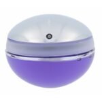 פאקו רבאן אולטרה ויולט - Paco Rabanne Ultraviolet - בושם לאישה - 80 מ"ל EDP (טסטר)