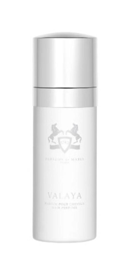 פרפיום דה מרלי ולאיה בושם לשיער - Parfums de Marly Valaya Hair Perfume - בושם לאישה - 75 מ"ל Parfum (טסטר)