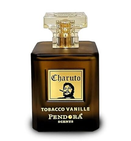 פריז קורנר צ'רוטו טבקו וניל - Paris Corner Charuto Tobacco Vanille - בושם יוניסקס - 100 מ"ל EDP (טסטר)