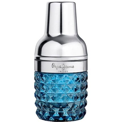 פפה ג'ינס לונדון לונדון - Pepe Jeans London London - בושם לגבר - 100 מ"ל EDP (טסטר)