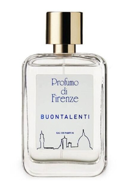 פרופומו די פירנצה בואונטלנטי - Profumo di Firenze Buontalenti - בושם יוניסקס - 100 מ"ל EDP (טסטר)
