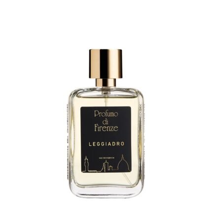 פרופומו די פירנצה לג'יאדרו - Profumo di Firenze Leggiadro - בושם יוניסקס - 100 מ"ל EDP (טסטר)