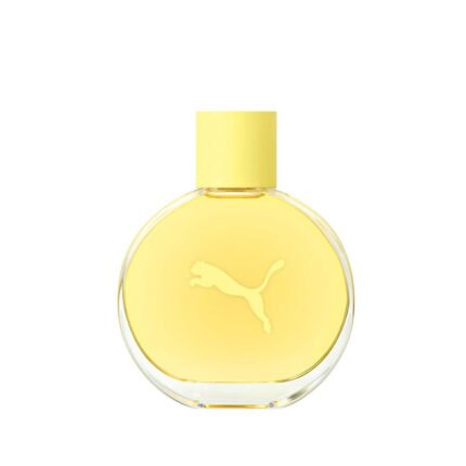 פומה ילו - Puma Yellow - בושם לאישה - 60 מ"ל EDT (טסטר)