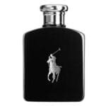 ראלף לורן פולו בלאק - Ralph Lauren Polo Black - בושם לגבר - 125 מ"ל EDT (טסטר)
