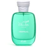 רסאסי הוואס טרופיקל - Rasasi Hawas Tropical - בושם לגבר - 100 מ"ל EDP (טסטר)