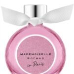 רושאס מדמואזל אין פריז - Rochas Mademoiselle in Paris - בושם לאישה - 90 מ"ל EDP (טסטר)