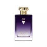 רוז'ה דאב 51 פור פאם אסנס דה פרפיום - Roja Dove 51 Pour Femme Essence de Parfum - בושם לאישה - 100 מ"ל Parfum (טסטר)