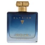 רוז'ה דאב אליסיום פור הום פרפיום קולון - Roja Dove Elysium Pour Homme Parfum Cologne - בושם לגבר - 100 מ"ל EDP (טסטר)