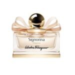 סלבטורה פרגאמו סיניורינה אלגנזה - Salvatore Ferragamo Signorina Eleganza - בושם לאישה - 100 מ"ל EDP (טסטר)