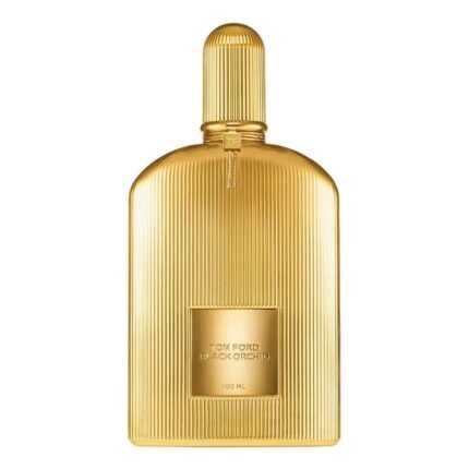 טום פורד בלק אורכיד - Tom Ford Black Orchid - בושם יוניסקס - 100 מ"ל Parfum (טסטר)