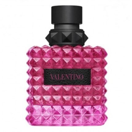 ולנטינו בורן אין רומא דונה אקסטרהדוז - Valentino Born in Roma Donna Extradose - בושם לאישה - 100 מ"ל Parfum (טסטר)