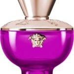 ורסצ'ה דילן פרפל - Versace Dylan Purple - בושם לאישה - 100 מ"ל EDP (טסטר)