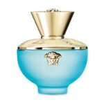 ורסצ'ה דילן טורקיז - Versace Dylan Turquoise - בושם לאישה - 100 מ"ל א.ד.ט (טסטר)