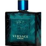 ורסצ'ה ארוס - Versace Eros - בושם לגבר - 100 מ"ל או דה טואלט (טסטר)