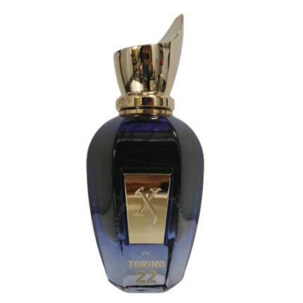 סרג'וף ג'יי.טי.סי טניס קלאב טורינו 22 - Xerjoff JTC Tennis Club Torino 22 - בושם יוניסקס - 50 מ"ל EDP (טסטר)