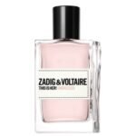 זאדיג וולטר דיס איז הר! אנדרסד - Zadig & Voltaire This is Her! Undressed - בושם לאישה - 100 מ"ל EDP (טסטר)