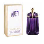 תיירי מוגלר אליאן - Thierry Mugler Alien - בושם לאישה - 60 מ"ל EDP (מקורי)